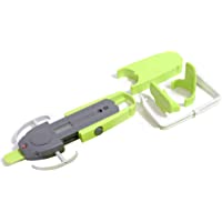 Los mejores  - Clevermess Kids - Medidor ortopédico Digital para pies y Zapatos- Largo y Ancho- Tallas 21-41
